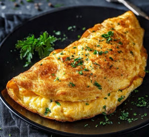 imagem do produto Omelete Fit