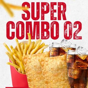 imagem do produto Super combo 02