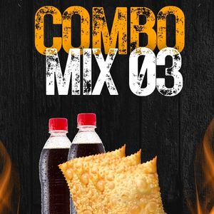 imagem do produto Combo Mix 03