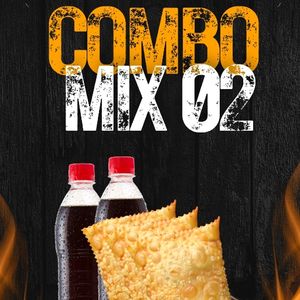 imagem do produto Combo Mix 02