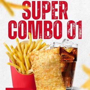 imagem do produto Super combo 01