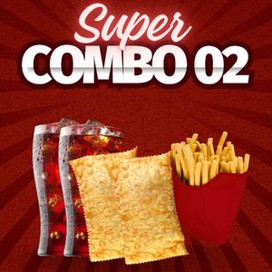 imagem do produto Super combo 02