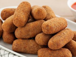 imagem do produto Porção de Croquete de Carne