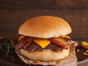 imagem do produto Smash Bacon