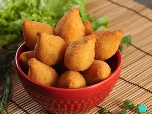 imagem do produto Coxinha Xingus