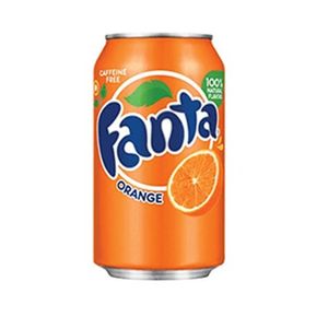 imagem do produto Fanta Lata 330ml Imp