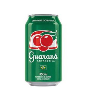 imagem do produto Refrigerante Guaraná Antarctica Lata 350ml