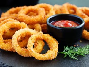 imagem do produto Onion Rings