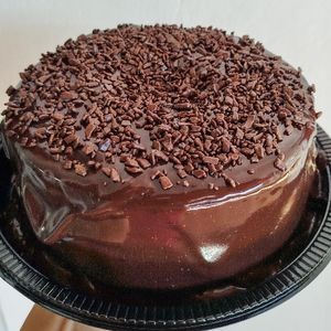 imagem do produto Bolo de chocolate gourmet 