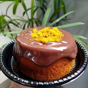 imagem do produto Mini Cenoura 