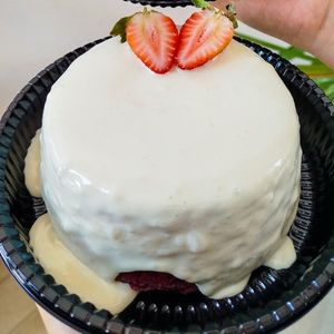 imagem do produto Mini Red Velvet 