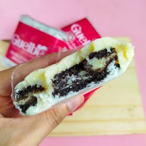 imagem do produto Palha Italiana de Oreo