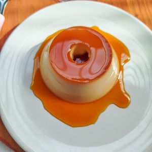 imagem do produto Mini Pudim 150ml