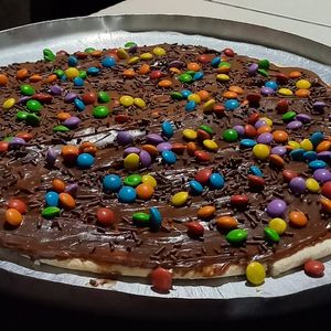 imagem do categoria PIZZAS DOCES