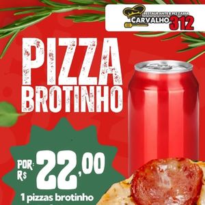 imagem do categoria COMBO BROTINHO + REFRI LATA