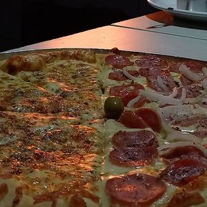 imagem do categoria PIZZAS TRADICIONAL