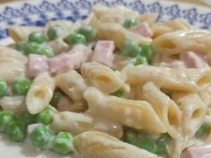 imagem do produto Molho Parisiense