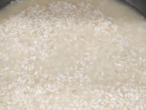 imagem do produto Risoto de parmesão