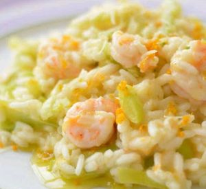 imagem do produto Risoto Camarada