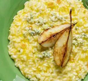 imagem do produto Risoto da "Creuza"