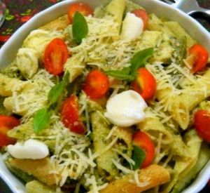 imagem do produto Molho Búfala ao Pesto