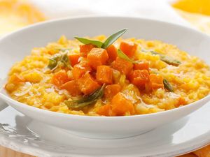 imagem do produto Risoto Abobora vegg