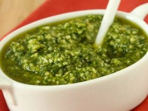 imagem do produto Molho Pesto