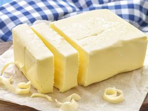 imagem do produto Na Manteiga