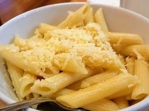 imagem do produto Penne Na Manteiga