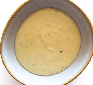 imagem do produto Molho Gorgonzola