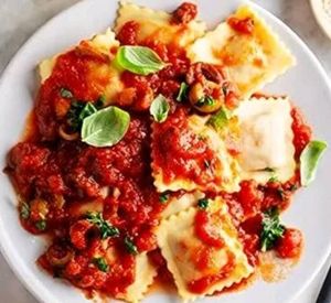 imagem do produto Ravioli De Carne