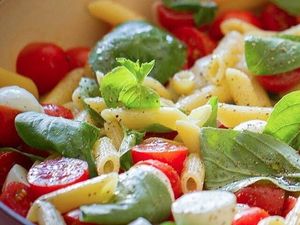 imagem do produto Molho Caprese