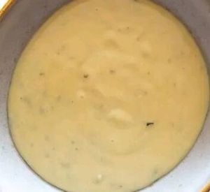 imagem do produto Molho 3 Queijos