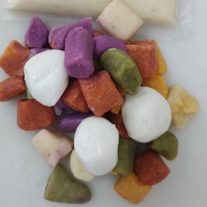 imagem do produto Nhoque Arco Iris