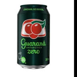 imagem do produto GUARANÁ ANTARTICA ZERO
