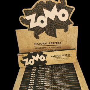 imagem do produto Zomo natural