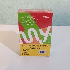 imagem do produto Zgy Duas goiabas