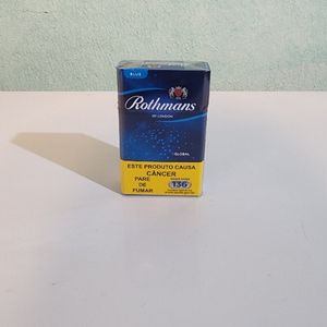 imagem do produto Rothmans global azul