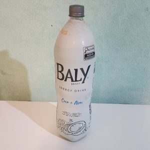 imagem do produto Baly coco e açaí 2L