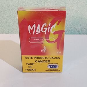 imagem do produto Space pineapple red fruit