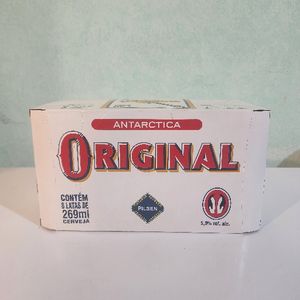 imagem do produto Original 269 ml c/ 8