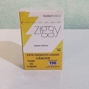 imagem do produto Banana tropical 