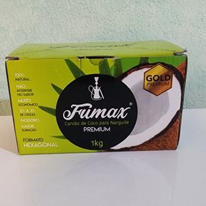 imagem do produto Fumax 1 kg