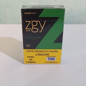 imagem do produto Zgy Burley mint