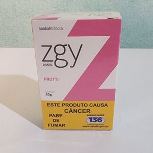 imagem do produto Zgy frutti