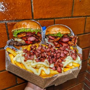 imagem do produto 2 X Tudo Especial + Guaraná 1L de Brinde