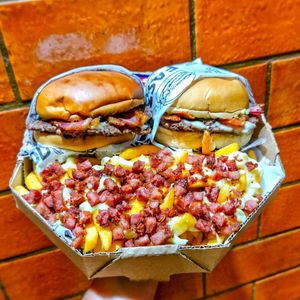 imagem do produto 2 X Bacon Especial