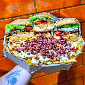 imagem do produto 3 x Tudo Especial + Guaraná 1L de Brinde