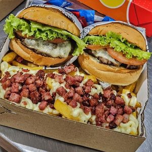 imagem do produto 2 X Salada Especial