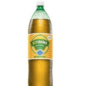 imagem do produto TUBAINA 1,5L